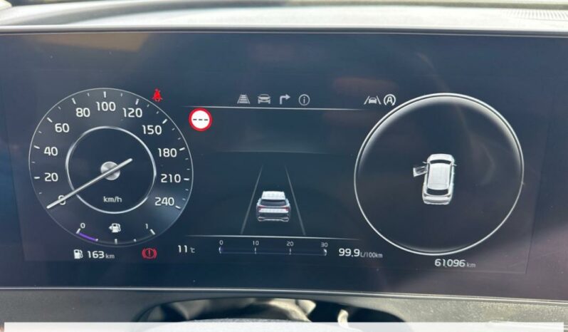 
								Kia Sportage V 1.6 T-GDI 150 MHEV IBVM6 ACTIVE full									
