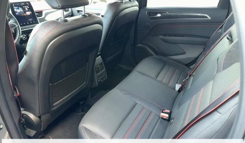 
								Renault Arkana R.S. Line E-TECH 145 -21B full									