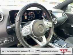 
										Mercedes Classe B 200 AMG Line 7G-DCT full									