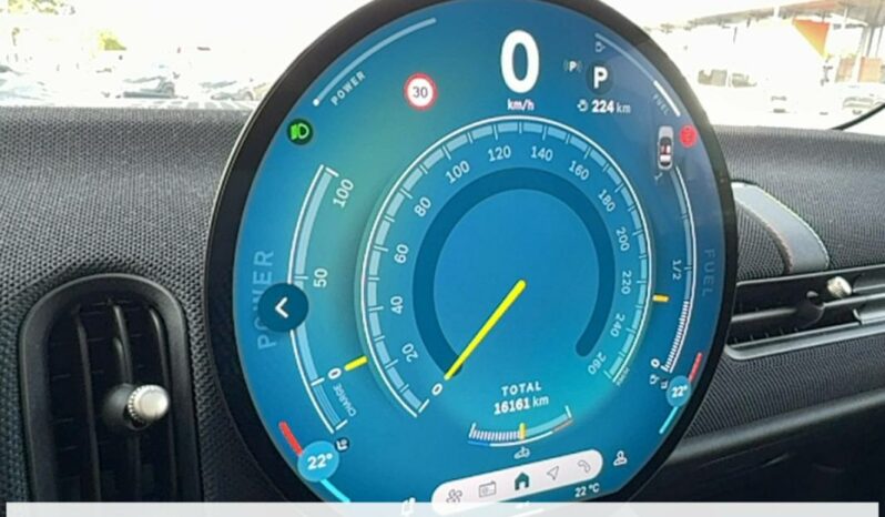
								Mini Mini IV Cooper Essential 156ch DKG7 (F65) 5 PORTES full									