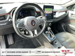 
										Renault Arkana R.S. Line TCe 160 EDC FAP – 21B full									