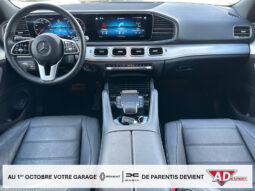 
										Mercedes Classe GLE II 350 de 4MATIC Avantgarde Line full									