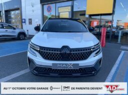 
										Renault Espace VI ESPRIT ALPINE E-TECH HYBRIDE 200 full									