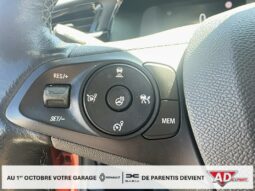 
										Opel Corsa VI Moteur électrique 136ch -E Elegance full									