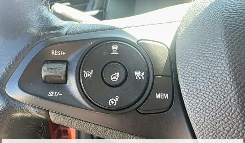 
								Opel Corsa VI Moteur électrique 136ch -E Elegance full									