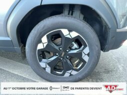 
										Dacia Duster III extreme hybrid 155 full									