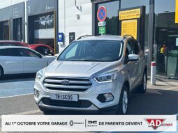 
										Ford Kuga II 1.5T ECOBOOST 182 4WD AUTO TITANIUM BUSI full									