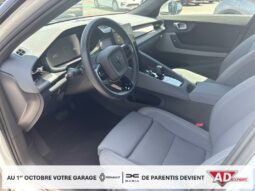 
										Polestar 2 BEV 64 KWH Standard range Single motor full									