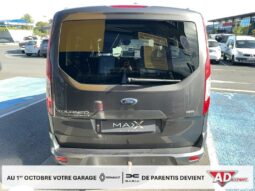 
										Ford grand tourneo connect 1.0 EcoBoost 100 s/s TITANIUM full									