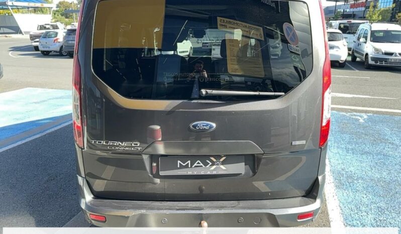 
								Ford grand tourneo connect 1.0 EcoBoost 100 s/s TITANIUM full									