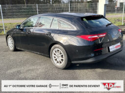
										Mercedes CLA Shooting Brake II 180 d Progressive Line BA8 full									