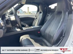 
										Mazda MX-5 IV 1.5 SKYACTIV-G Dynamique full									