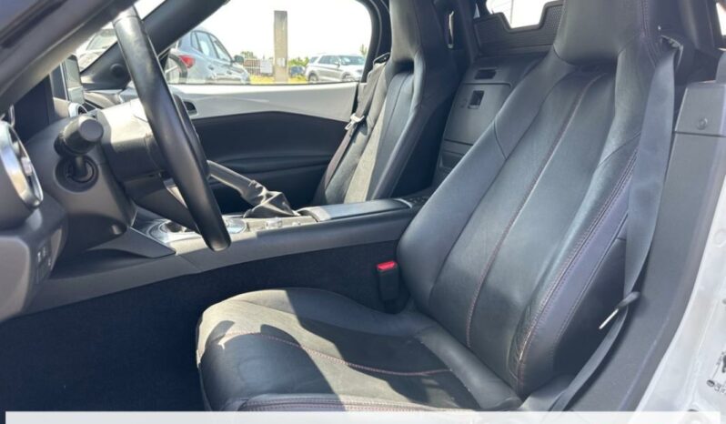 
								Mazda MX-5 IV 1.5 SKYACTIV-G Dynamique full									