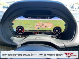 
										Audi SQ2 50 TFSI 300 full									