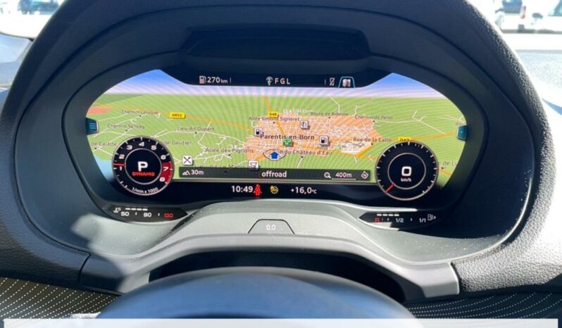 
								Audi SQ2 50 TFSI 300 full									