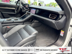 
										Porsche taycan 93KWH SPORT TURISMO BATTERIE PERFORMANCE + AUTO full									