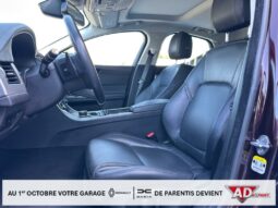 
										Jaguar XF II 2.0D 163PS E-PERFORMANCE PRESTIGE AUTO full									