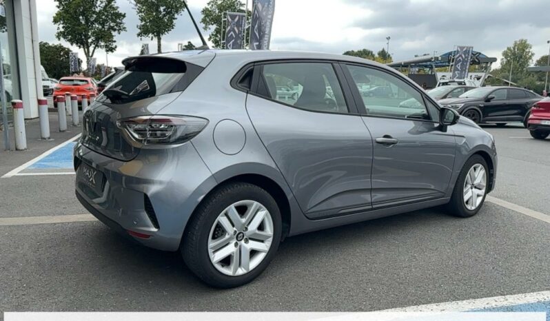 
								Renault Clio V Evolution Eco-G 100 – 24 full									