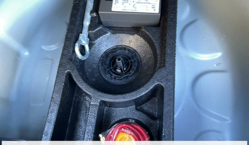 
								Citroën C3 AIRCR. 1.5 BlueHDi 110 Plus full									
