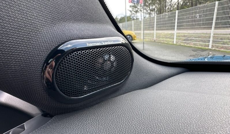 
								Mini Mini IV John Cooper Works Premium Plus 231 BVA8 full									