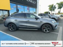 
										Renault Arkana R.S. Line E-TECH 145 -21B full									