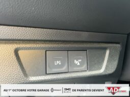 
										Dacia Jogger 5 Places Extreme ECO-G 100 full									