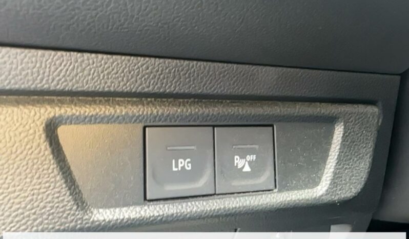 
								Dacia Jogger 5 Places Extreme ECO-G 100 full									