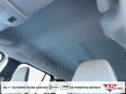 
										Renault Kangoo Equilibre – TCe 100 5 portes (sept. 2022) (co2 153) full									