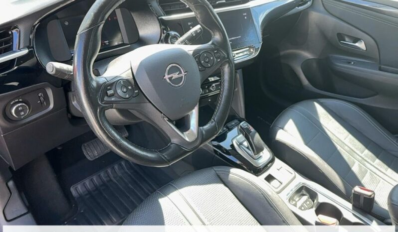 
								Opel Corsa VI Moteur électrique 136ch -E Elegance full									