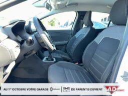 
										Dacia sandero III Expression ECO-G 100 -22B full									