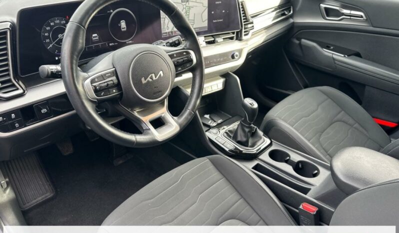 
								Kia Sportage V 1.6 T-GDI 150 MHEV IBVM6 ACTIVE full									
