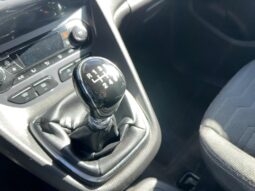 
										Ford grand tourneo connect 1.0 EcoBoost 100 s/s TITANIUM full									