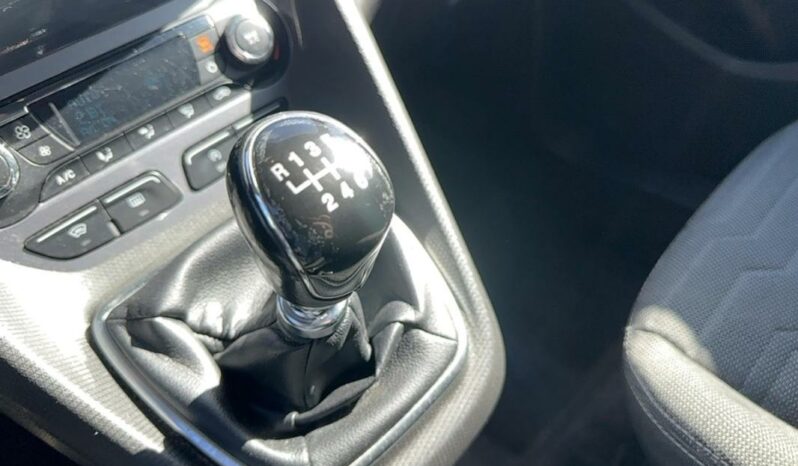 
								Ford grand tourneo connect 1.0 EcoBoost 100 s/s TITANIUM full									
