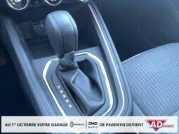 
										Renault Clio V Evolution réversible E-Tech full hyb 145 5 portes (sept. 2023) (co2 99) full									