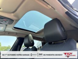 
										Citroën C5 X Hybride recharg 225 e-EAT8 PLUS full									