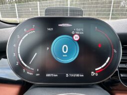 
										Mini Mini IV John Cooper Works Premium Plus 231 BVA8 full									