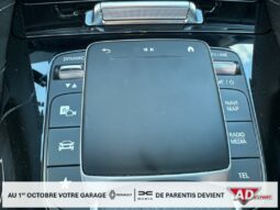 
										Mercedes Classe GLE II 350 de 4MATIC Avantgarde Line full									