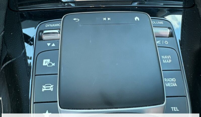 
								Mercedes Classe GLE II 350 de 4MATIC Avantgarde Line full									