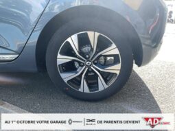 
										Renault Clio V SL Limited TCe 100 GPL -21N full									