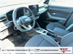 
										Dacia Duster III extreme hybrid 155 full									