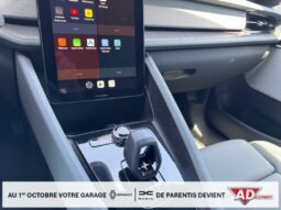 
										Polestar 2 BEV 64 KWH Standard range Single motor full									