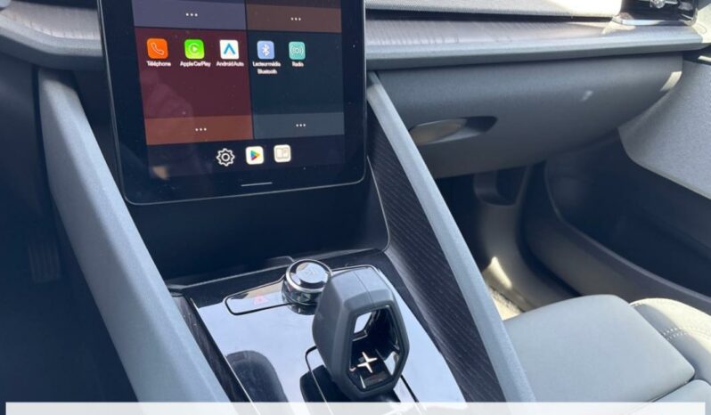 
								Polestar 2 BEV 64 KWH Standard range Single motor full									