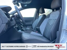 
										Volkswagen Taigo 1.5 TSI 150 DSG R-Line full									