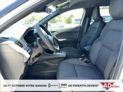 
										Renault Captur II evolution full hybrid E-Tech 160 ch – 26 full									