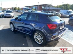 
										Audi SQ2 50 TFSI 300 full									