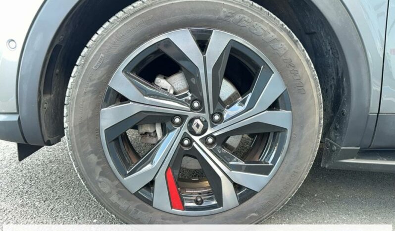 
								Renault Arkana R.S. Line E-TECH 145 -21B full									
