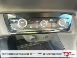
										Opel Corsa VI Moteur électrique 136ch -E Elegance full									