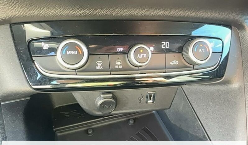 
								Opel Corsa VI Moteur électrique 136ch -E Elegance full									