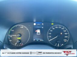 
										Toyota Yaris Hybride IV 116h Dynamic full									