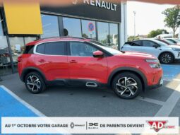 
										Citroën C5 Aircross BlueHDi 130 S&S EAT8 Feel full									
